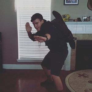 Meet your Posher, Gage